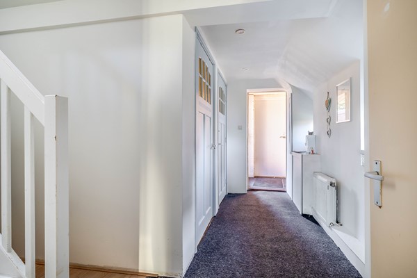 Medium property photo - Jan Oldenburgerstraat E 114, 9663 RW Nieuwe Pekela